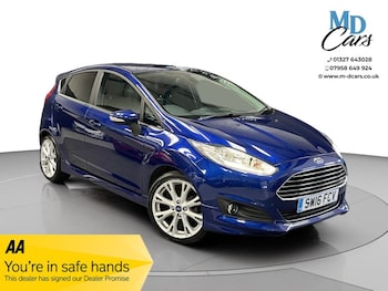Ford Fiesta feature image