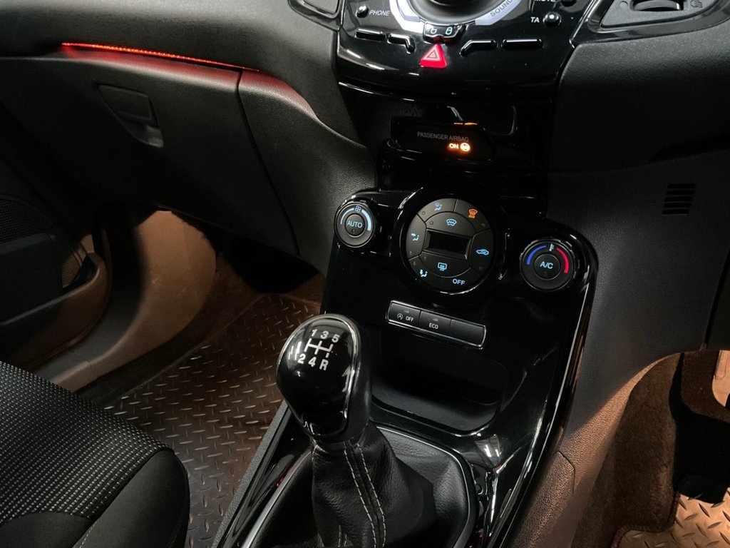 Used Ford Fiesta 2016 for sale - 78068386: Photo 20