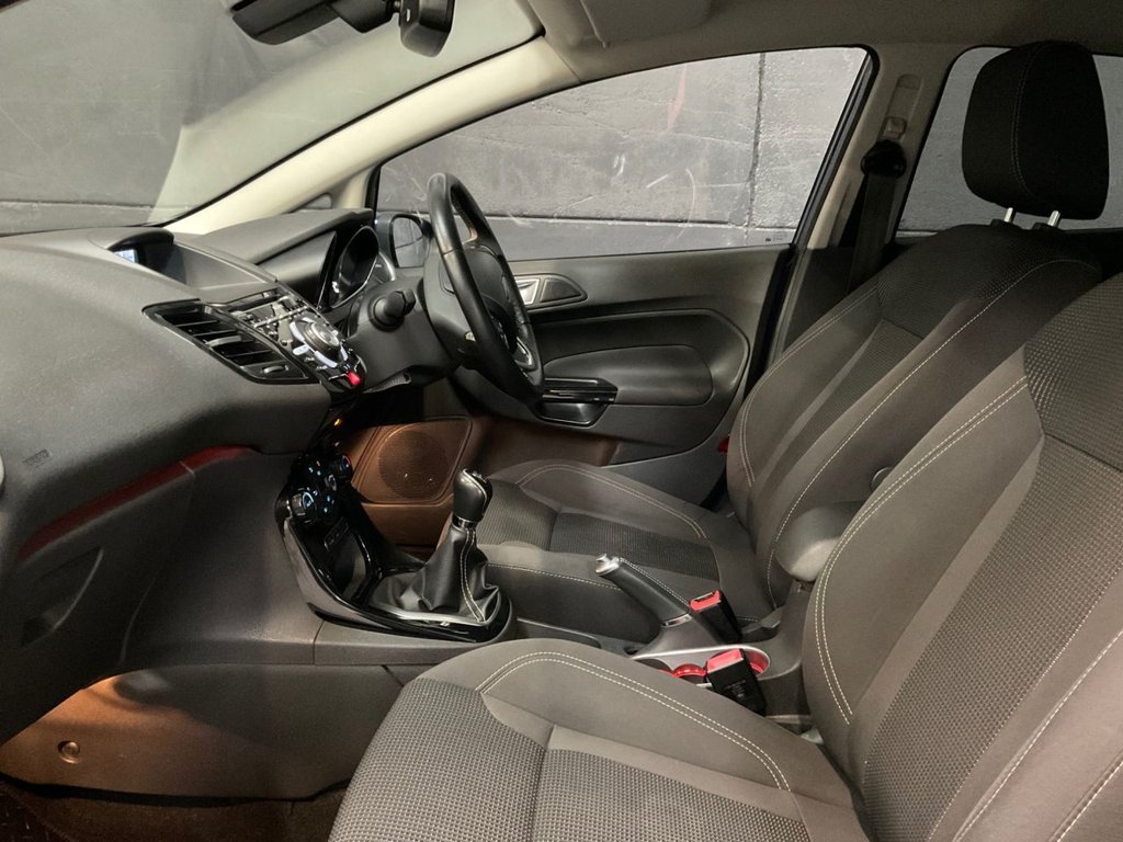 Used Ford Fiesta 2016 for sale - 78068386: Photo 23