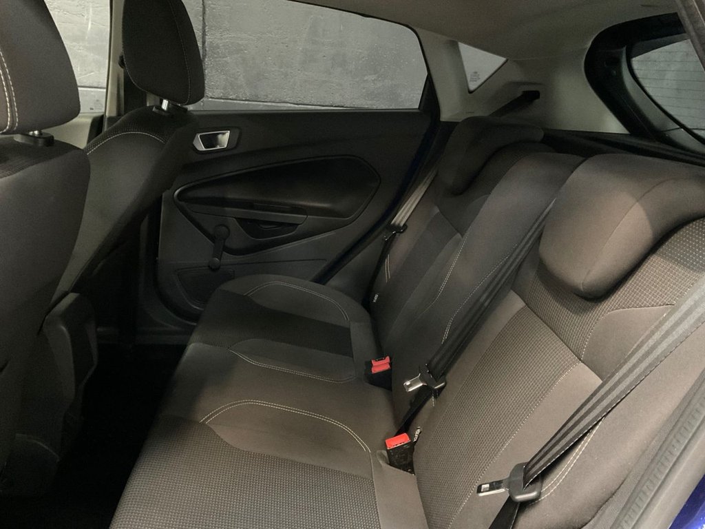 Used Ford Fiesta 2016 for sale - 78068386: Photo 27