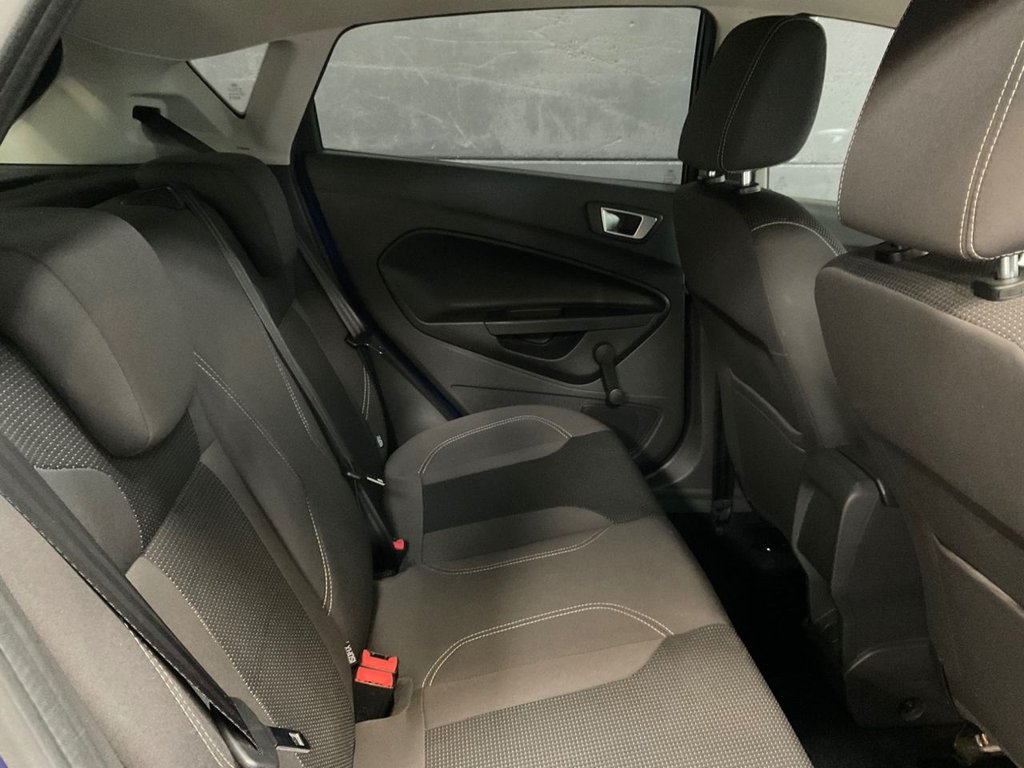 Used Ford Fiesta 2016 for sale - 78068386: Photo 30