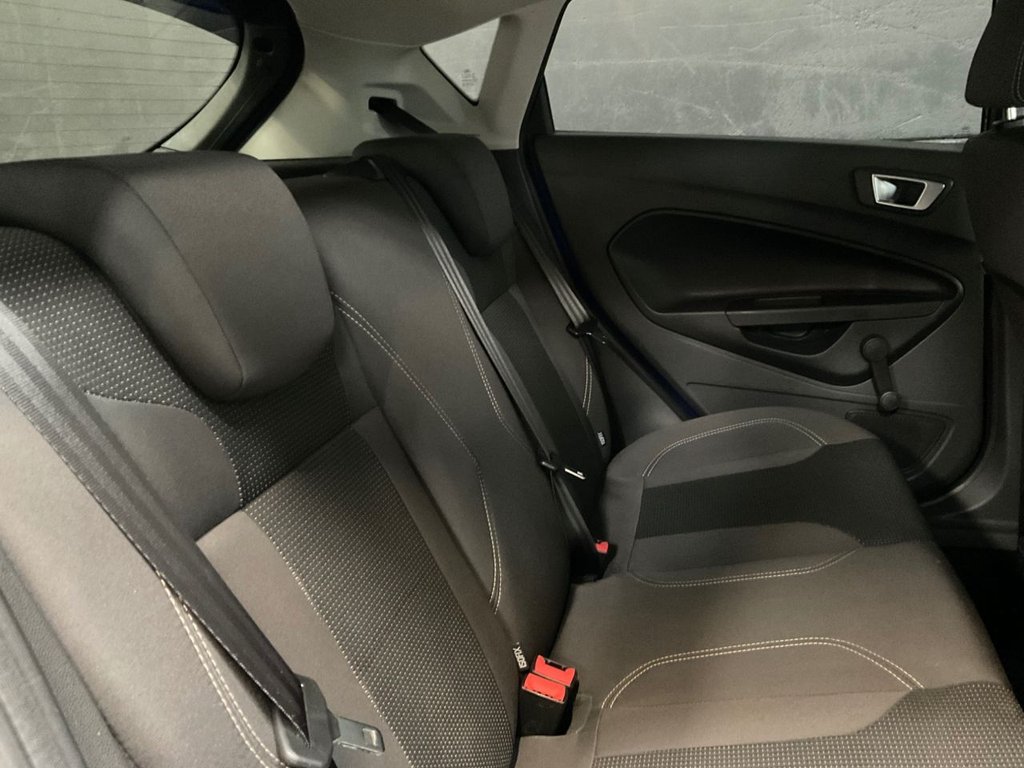 Used Ford Fiesta 2016 for sale - 78068386: Photo 31