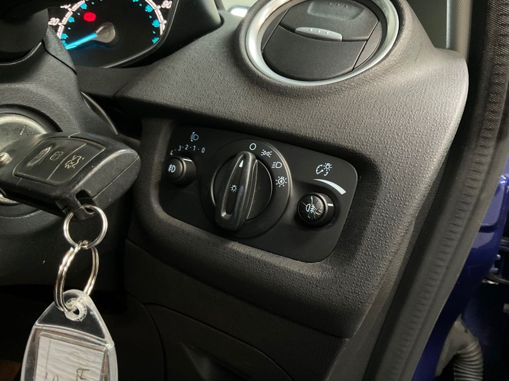 Used Ford Fiesta 2016 for sale - 78068386: Photo 32