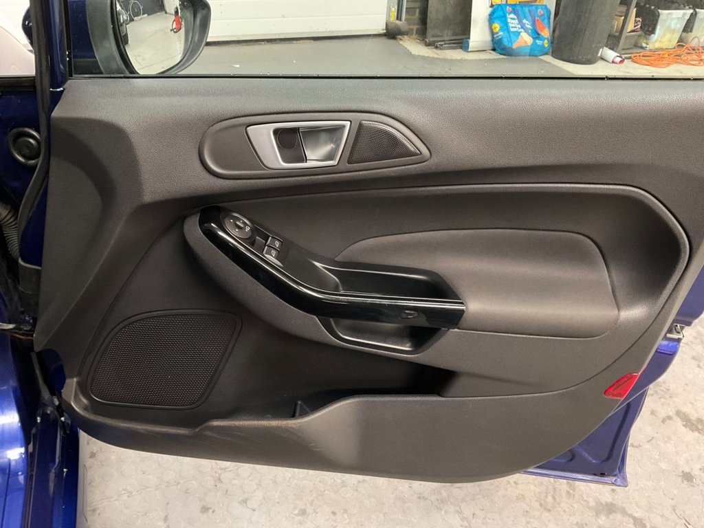 Used Ford Fiesta 2016 for sale - 78068386: Photo 33