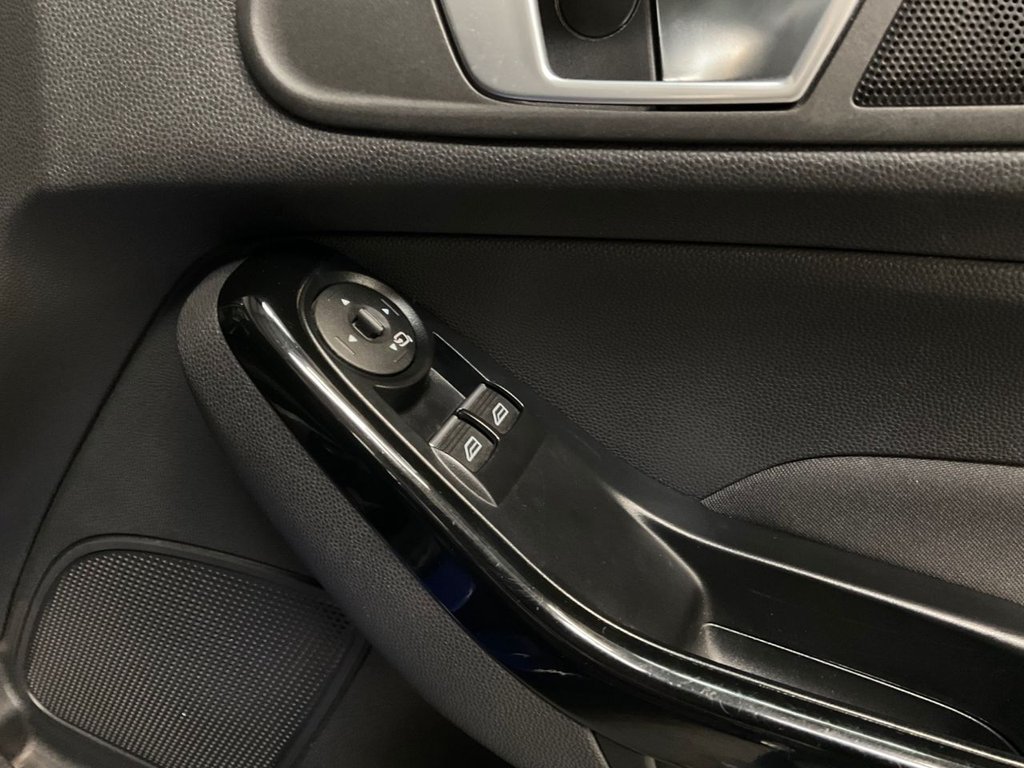 Used Ford Fiesta 2016 for sale - 78068386: Photo 34