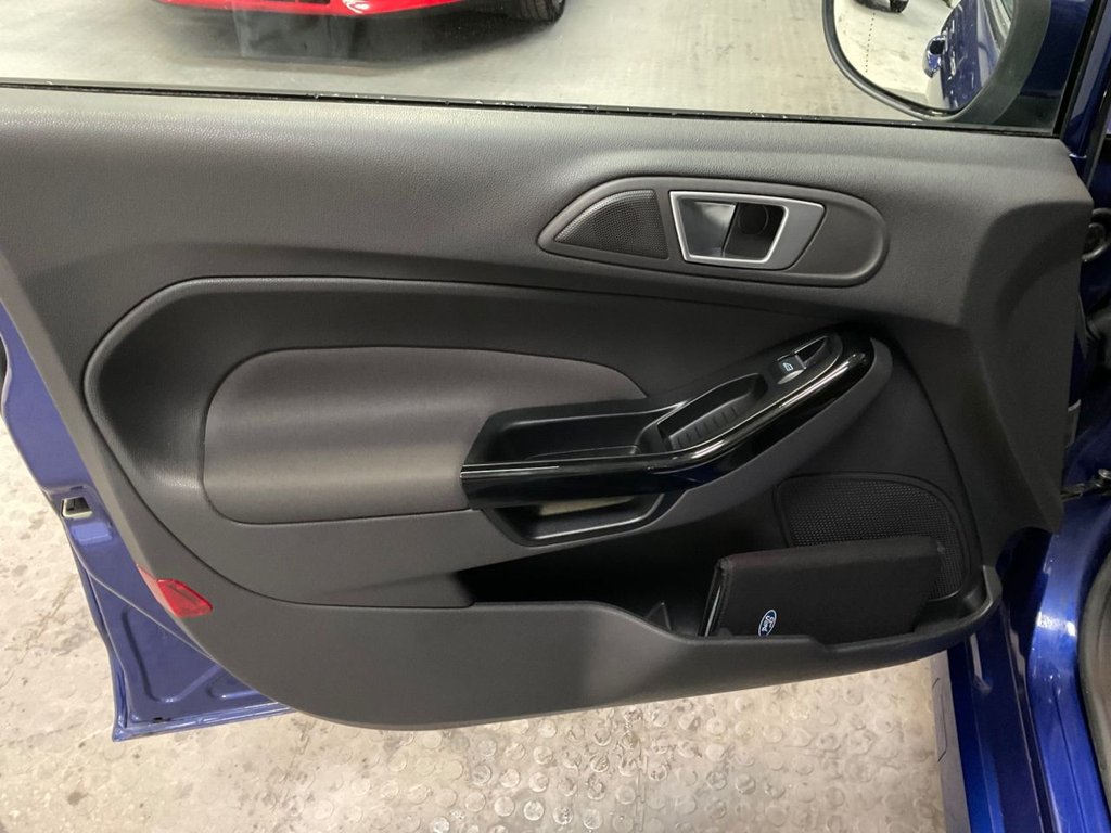 Used Ford Fiesta 2016 for sale - 78068386: Photo 35