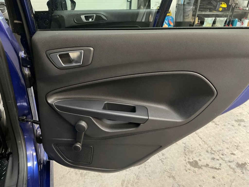 Used Ford Fiesta 2016 for sale - 78068386: Photo 36
