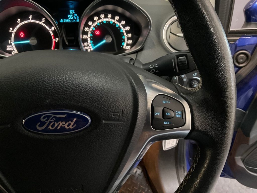 Used Ford Fiesta 2016 for sale - 78068386: Photo 39