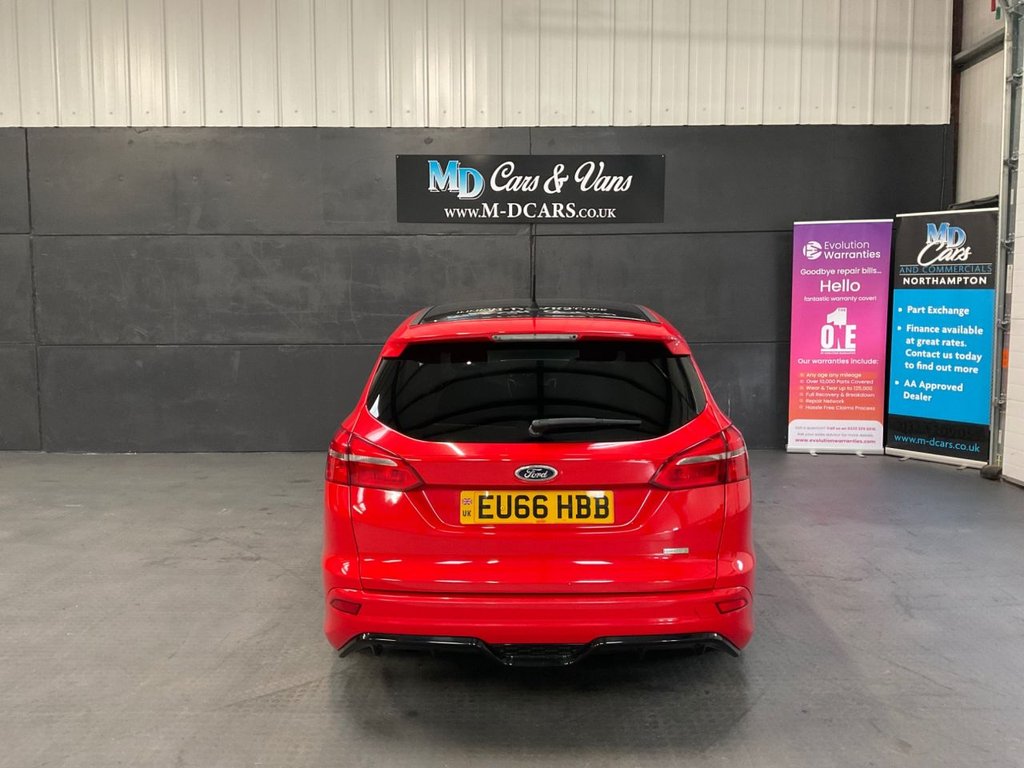 Used Ford Focus 2016 for sale - 76535739: Photo 14