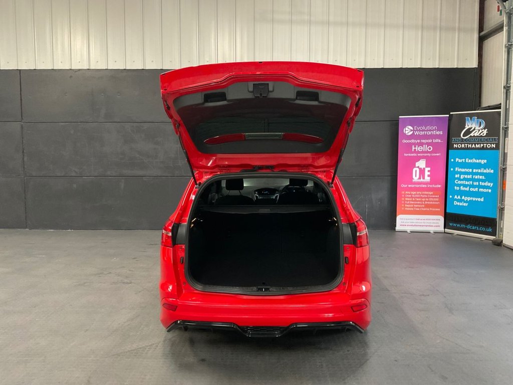 Used Ford Focus 2016 for sale - 76535739: Photo 15