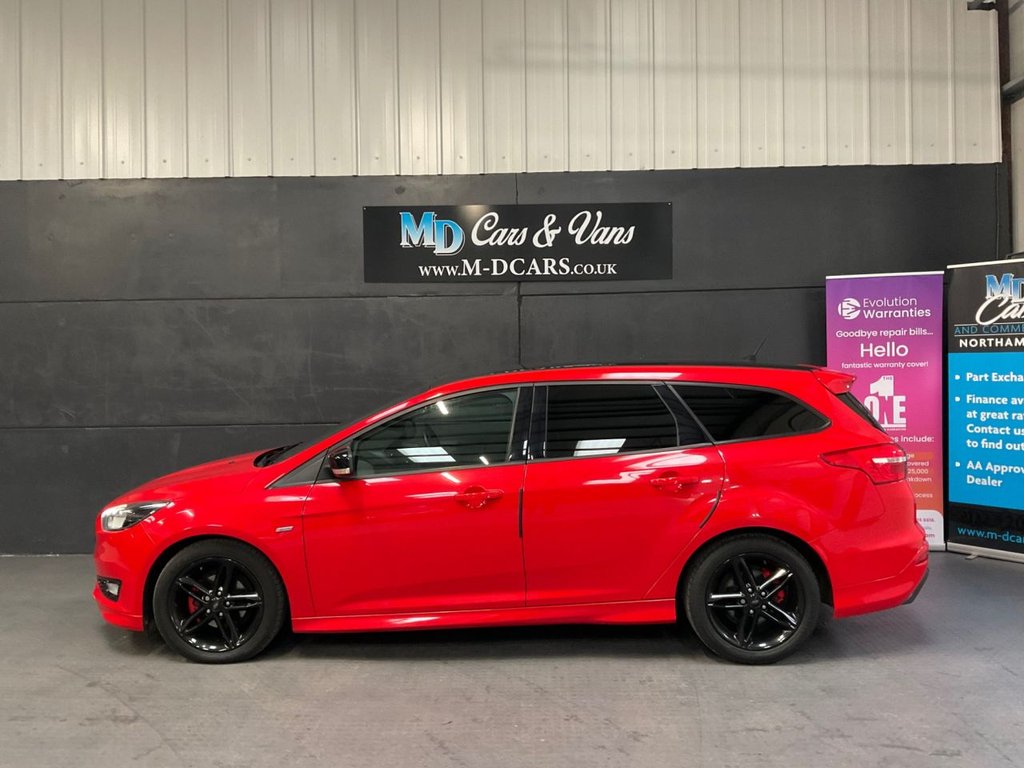 Used Ford Focus 2016 for sale - 76535739: Photo 20