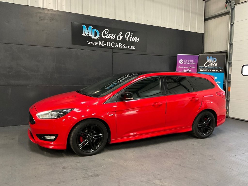 Used Ford Focus 2016 for sale - 76535739: Photo 21