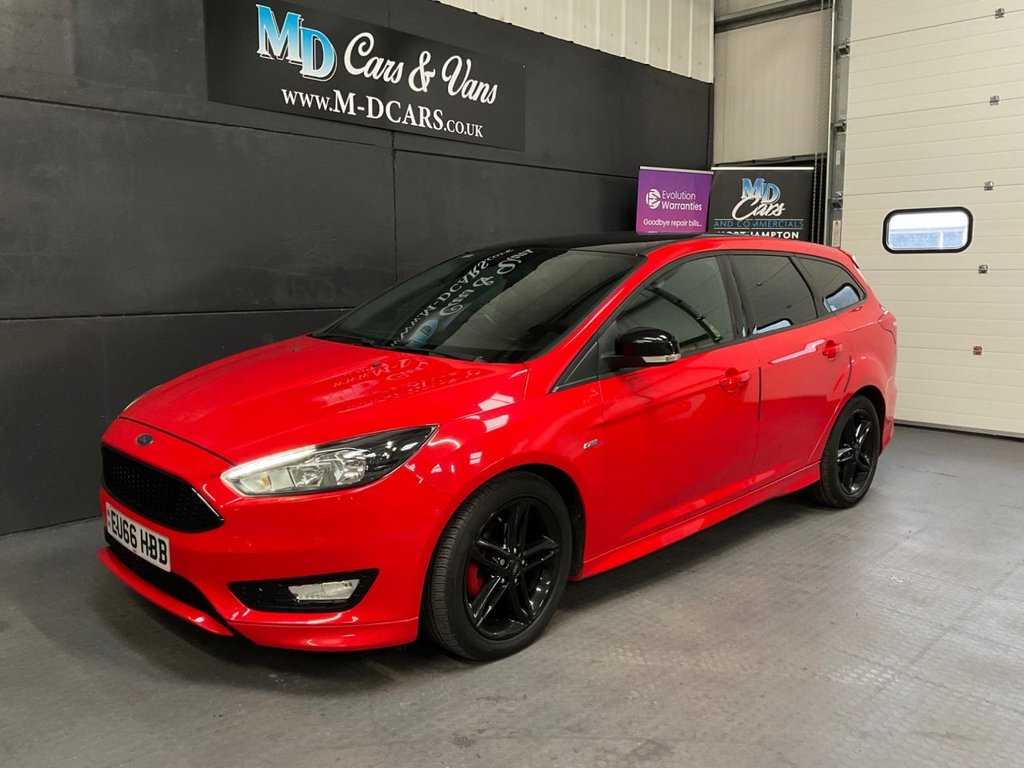 Used Ford Focus 2016 for sale - 76535739: Photo 22