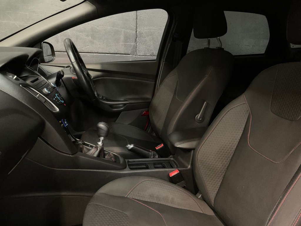 Used Ford Focus 2016 for sale - 76535739: Photo 26