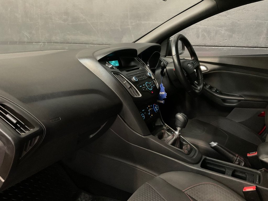 Used Ford Focus 2016 for sale - 76535739: Photo 27