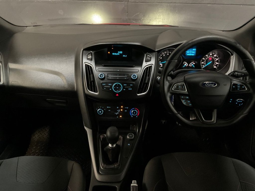 Used Ford Focus 2016 for sale - 76535739: Photo 29