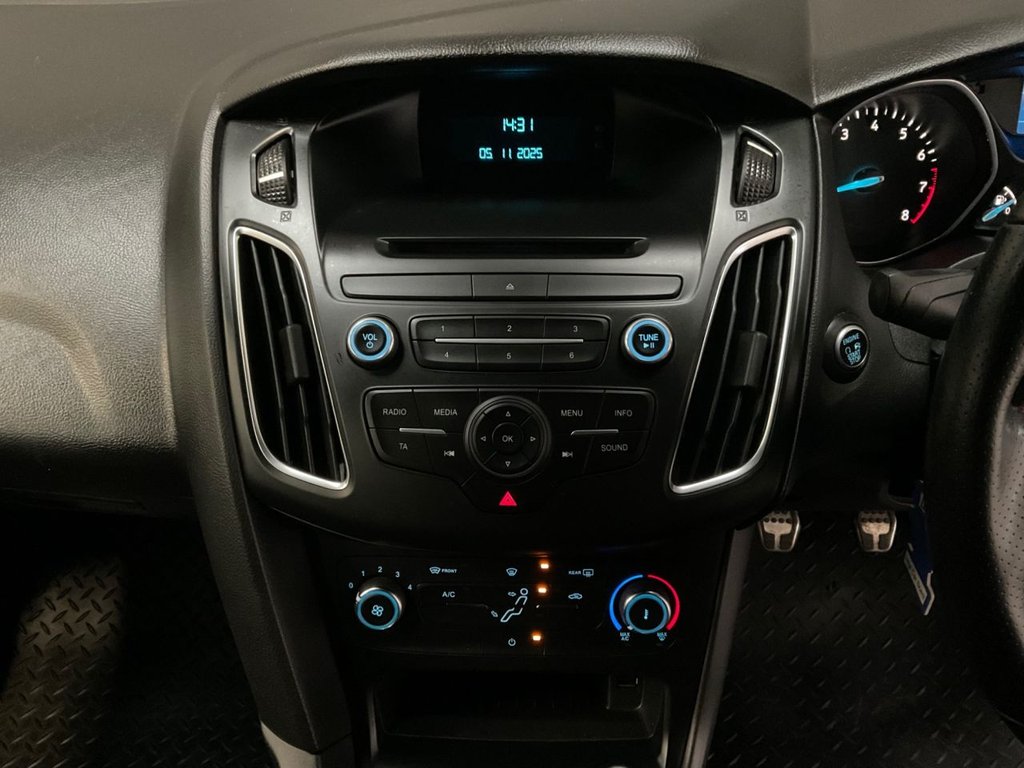 Used Ford Focus 2016 for sale - 76535739: Photo 32