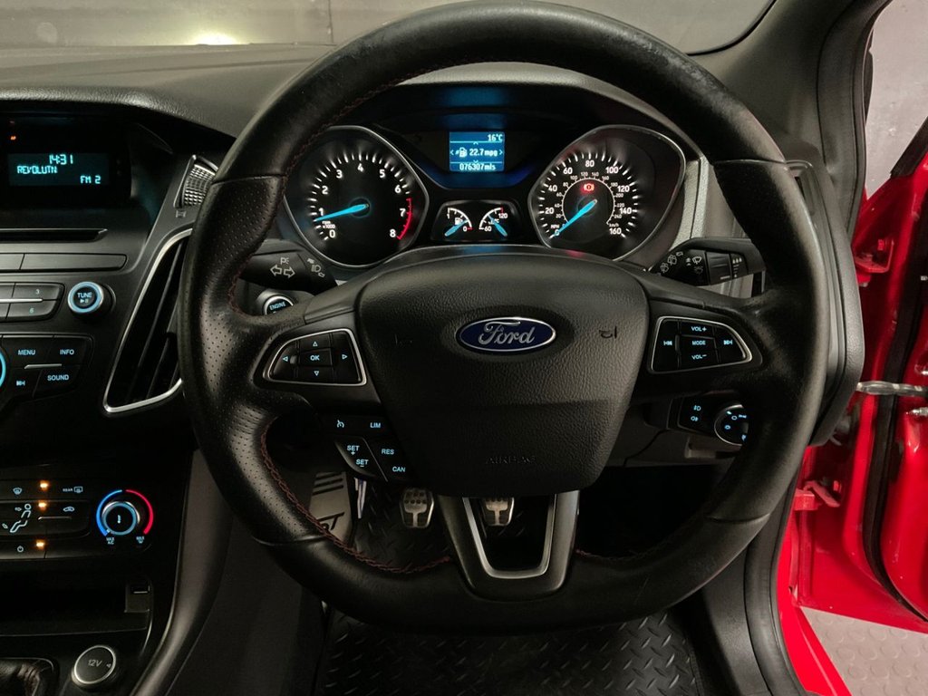 Used Ford Focus 2016 for sale - 76535739: Photo 33