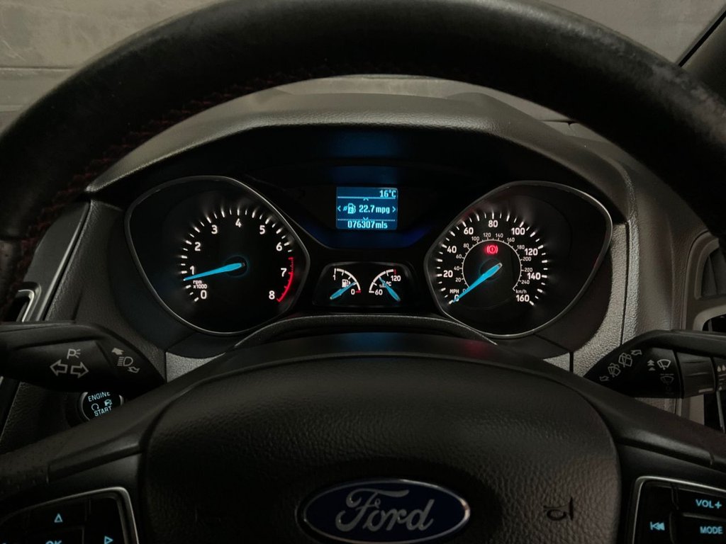 Used Ford Focus 2016 for sale - 76535739: Photo 34