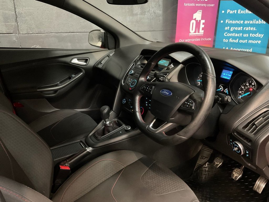 Used Ford Focus 2016 for sale - 76535739: Photo 37