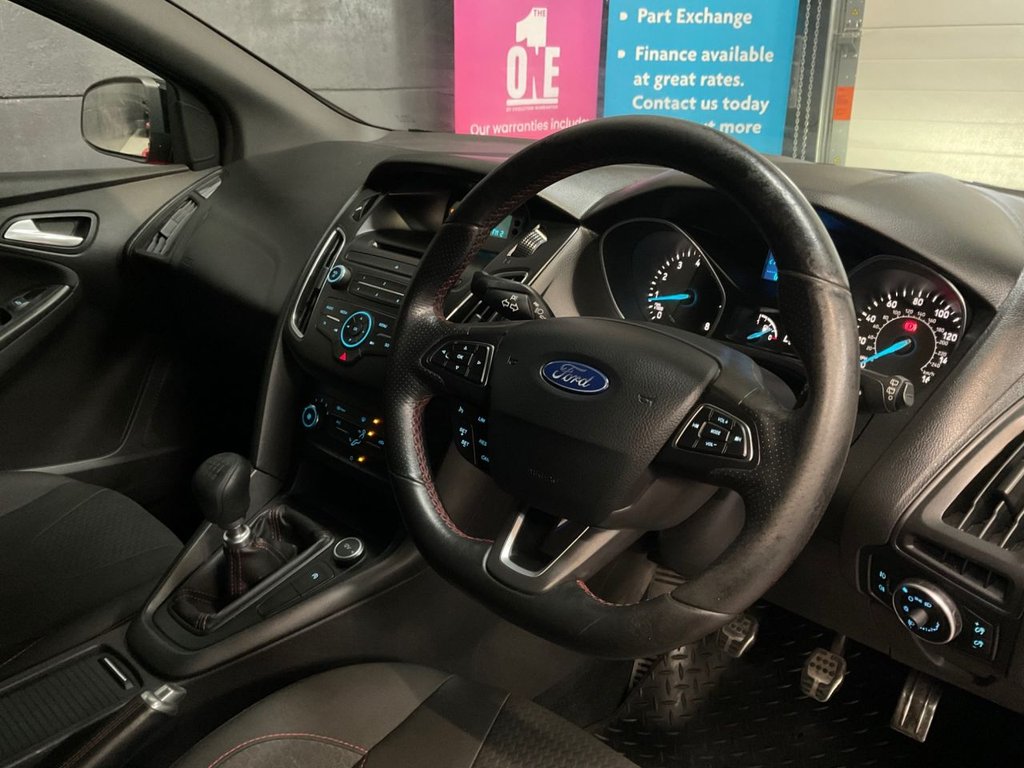 Used Ford Focus 2016 for sale - 76535739: Photo 38