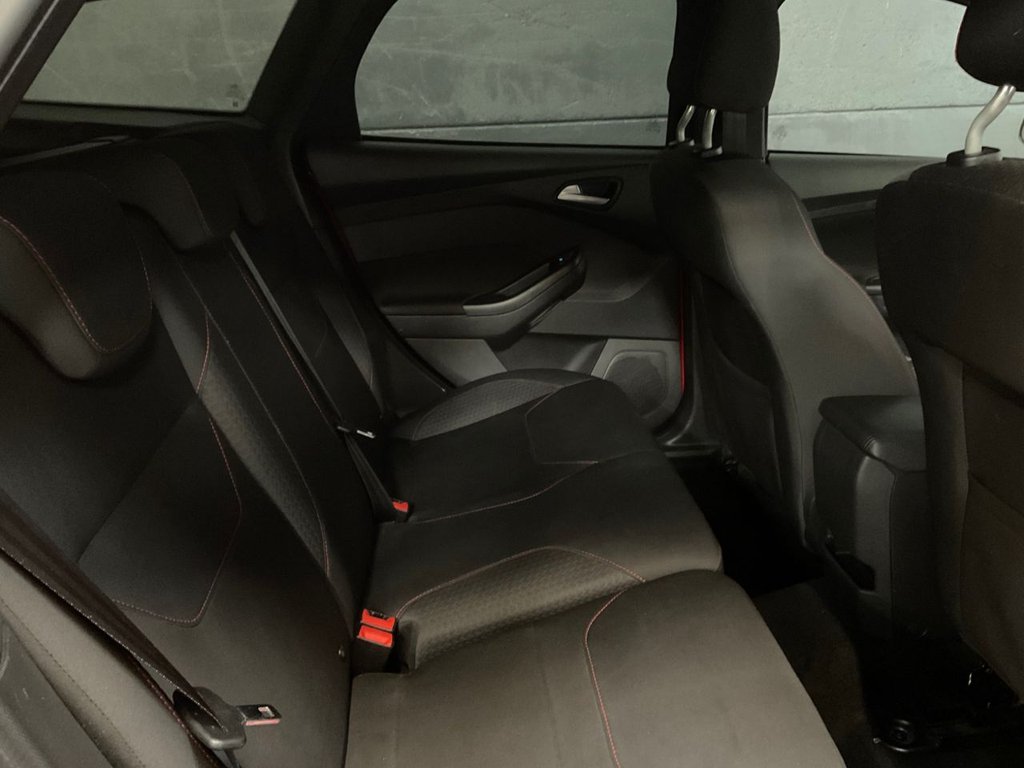 Used Ford Focus 2016 for sale - 76535739: Photo 39