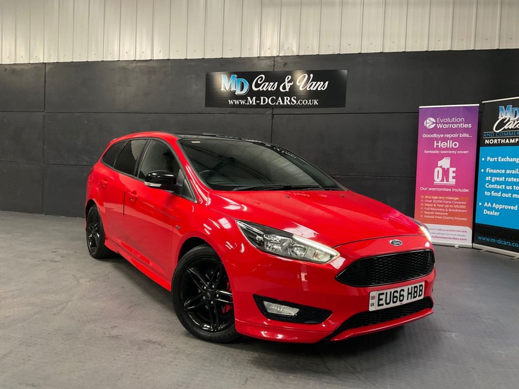 Used Ford Focus 2016 for sale - 76535739: Photo 4