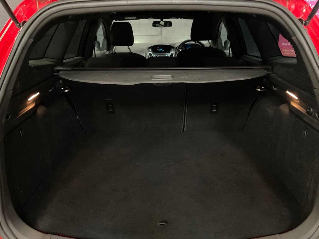 Used Ford Focus 2016 for sale - 76535739: Photo 44