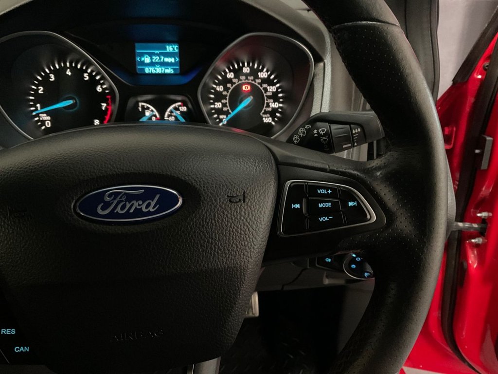 Used Ford Focus 2016 for sale - 76535739: Photo 45