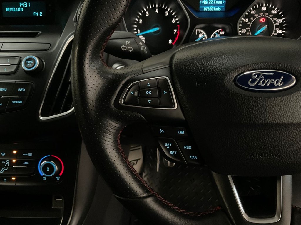 Used Ford Focus 2016 for sale - 76535739: Photo 46