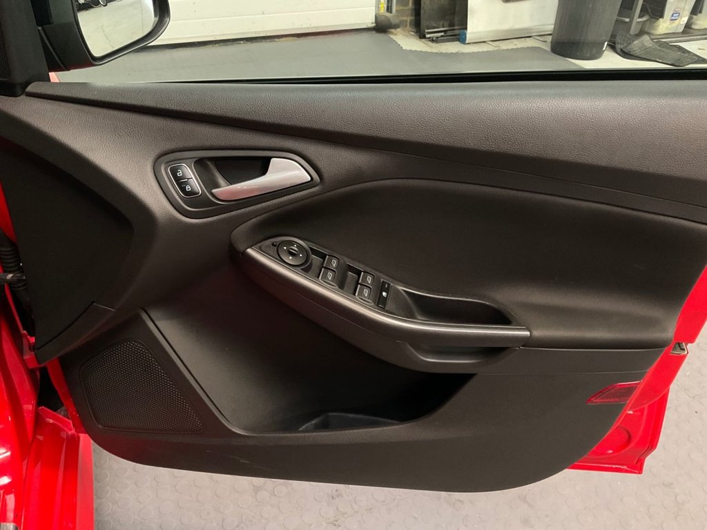 Used Ford Focus 2016 for sale - 76535739: Photo 48