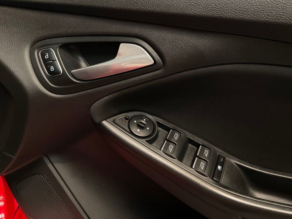 Used Ford Focus 2016 for sale - 76535739: Photo 49