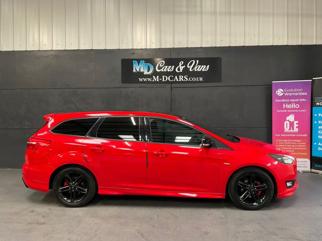 Used Ford Focus 2016 for sale - 76535739: Photo 5