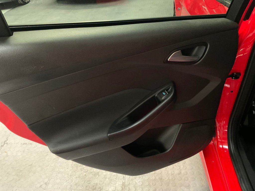 Used Ford Focus 2016 for sale - 76535739: Photo 50