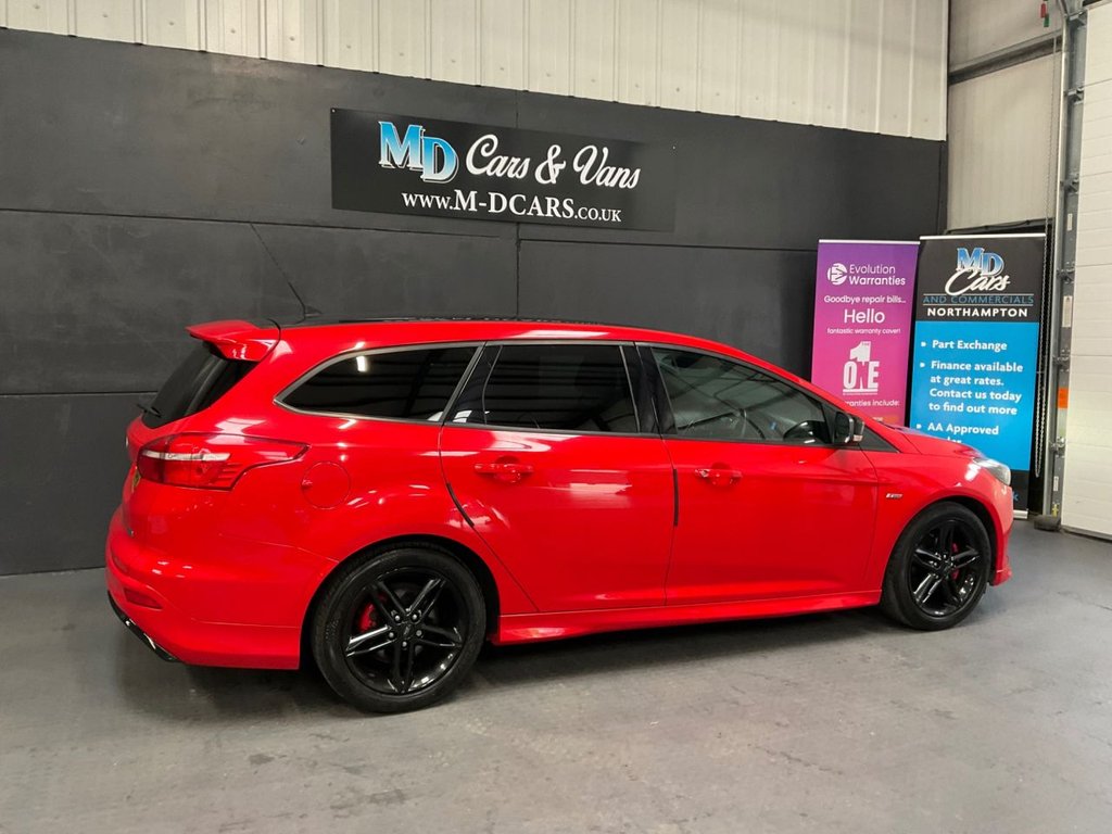 Used Ford Focus 2016 for sale - 76535739: Photo 6