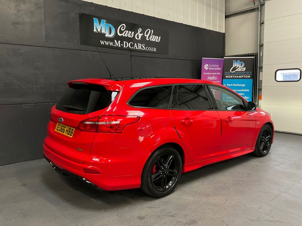 Used Ford Focus 2016 for sale - 76535739: Photo 7