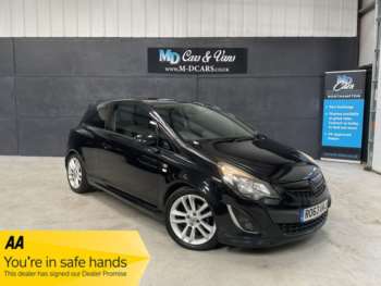 2013 (63) - 1.2 16V Limited Edition Hatchback 3dr Petrol Manual Euro 5 (85 ps)