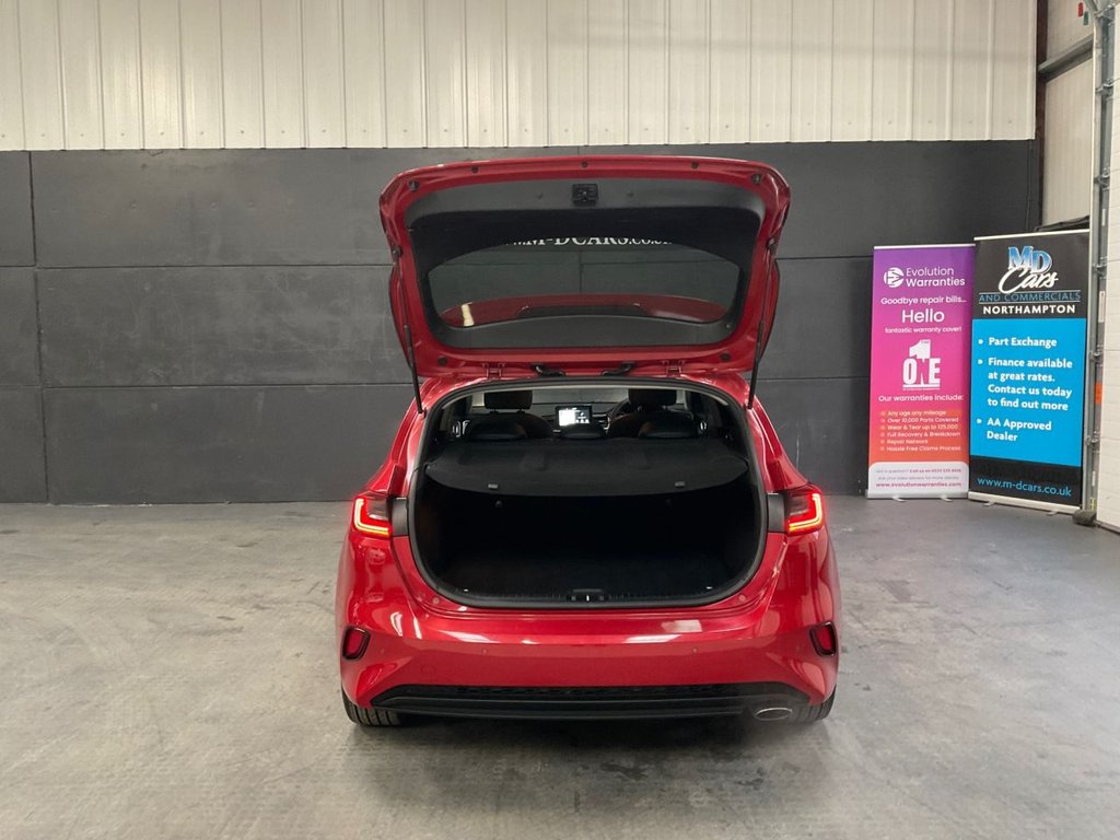 Used Kia Ceed 2019 for sale - 77594393: Photo 17