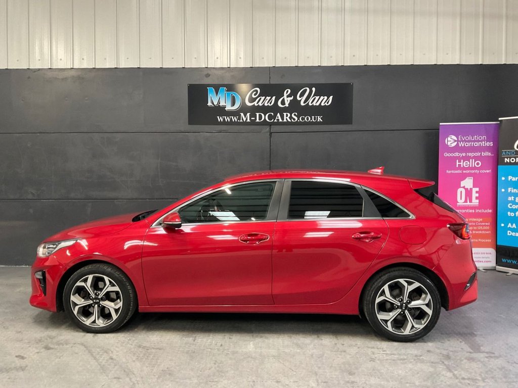 Used Kia Ceed 2019 for sale - 77594393: Photo 20