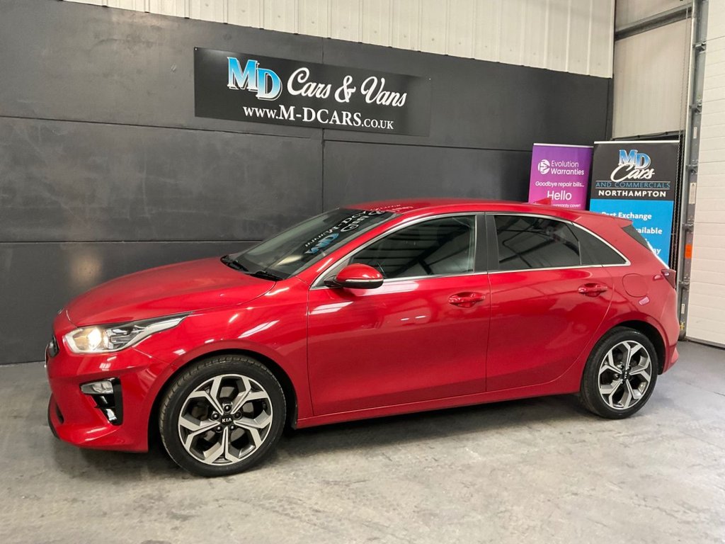 Used Kia Ceed 2019 for sale - 77594393: Photo 21