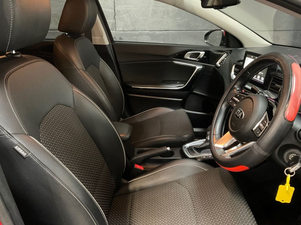 Used Kia Ceed 2019 for sale - 77594393: Photo 25