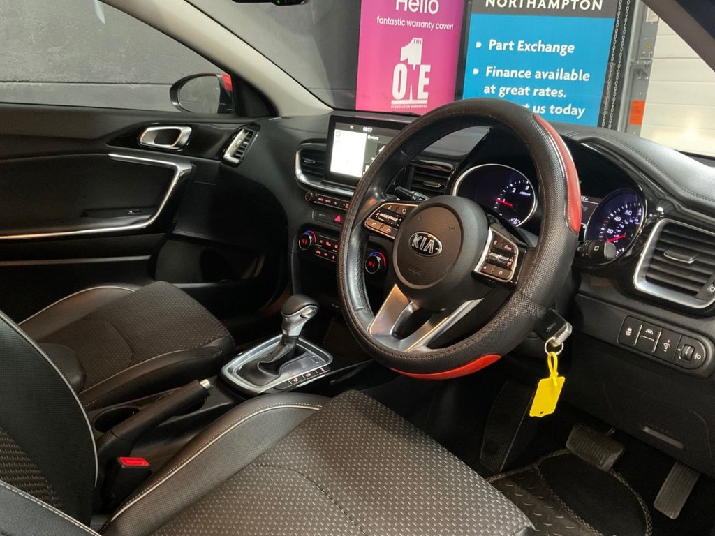 Used Kia Ceed 2019 for sale - 77594393: Photo 27