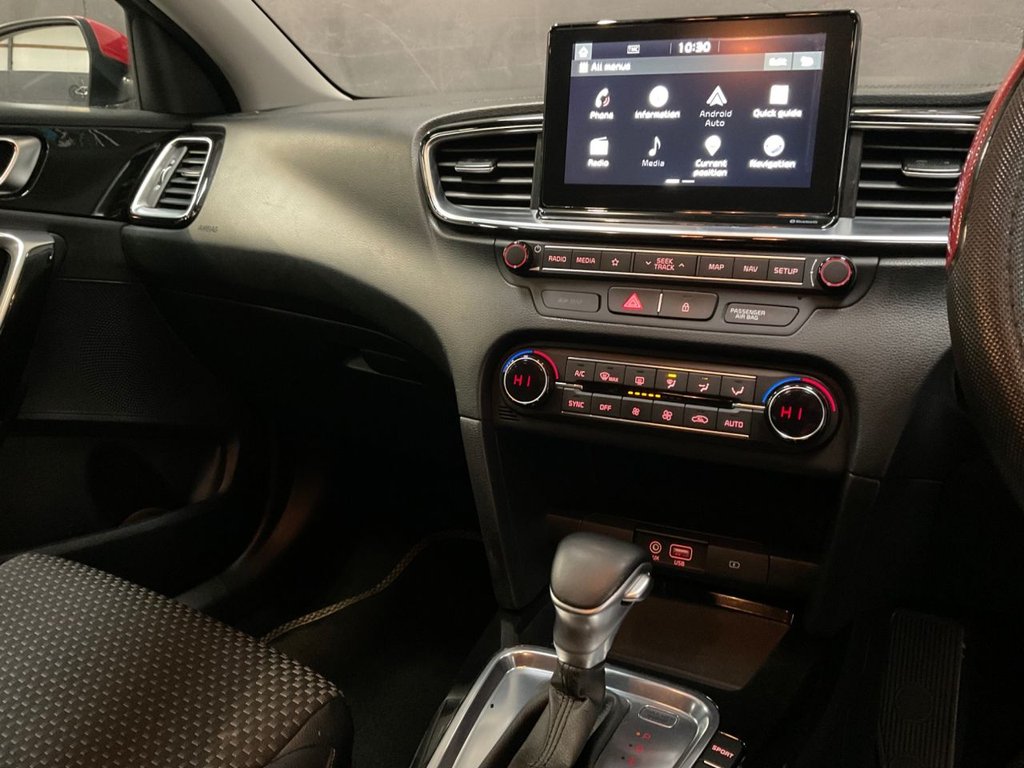 Used Kia Ceed 2019 for sale - 77594393: Photo 30