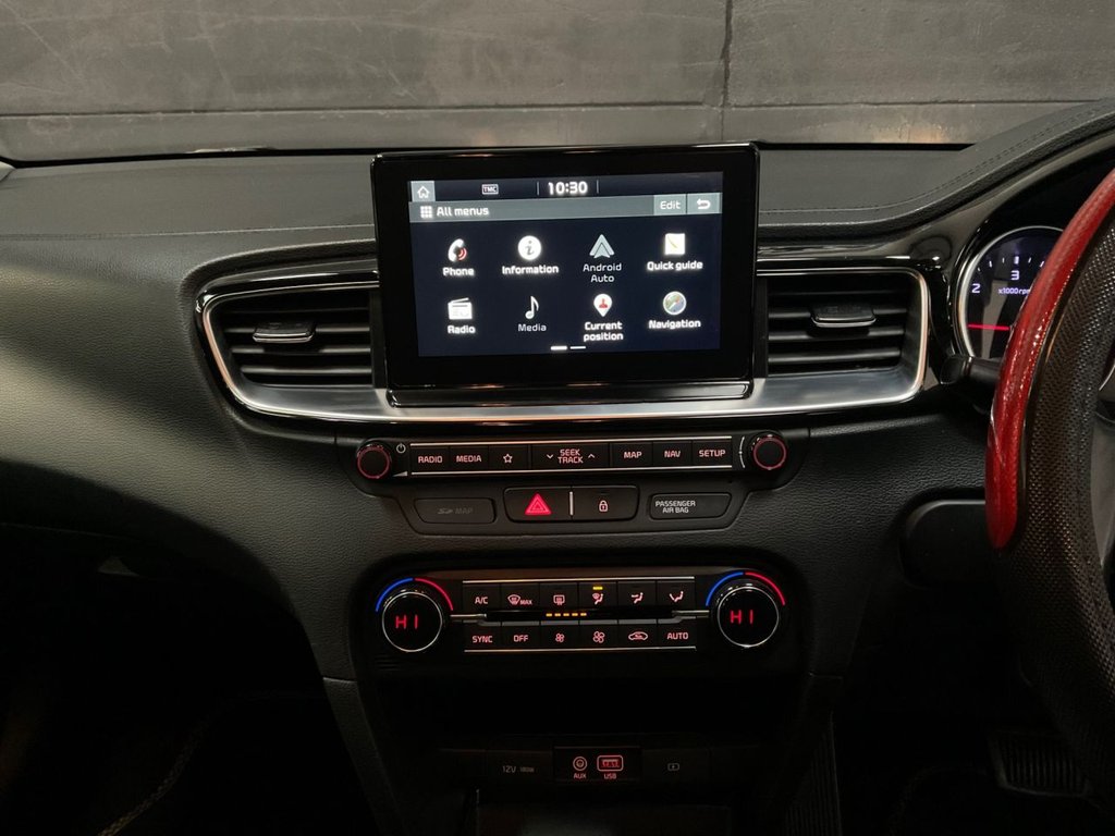 Used Kia Ceed 2019 for sale - 77594393: Photo 31