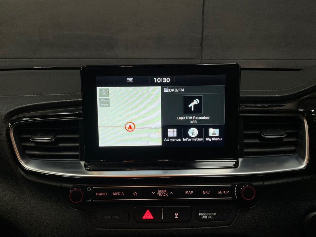 Used Kia Ceed 2019 for sale - 77594393: Photo 32