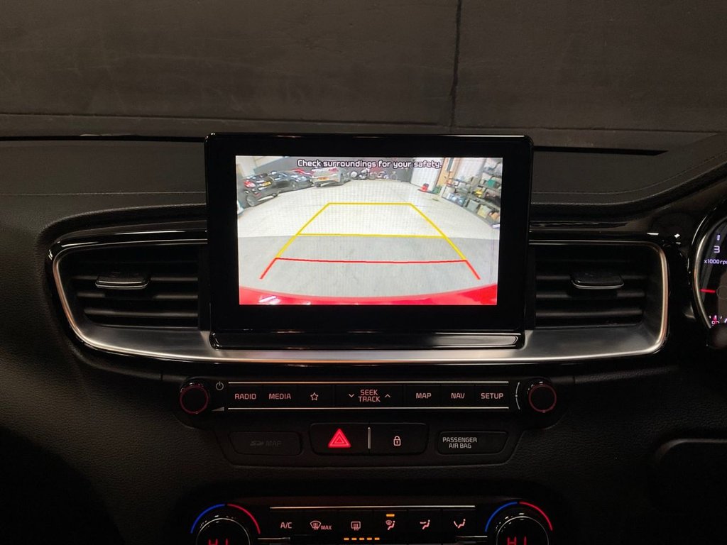 Used Kia Ceed 2019 for sale - 77594393: Photo 33