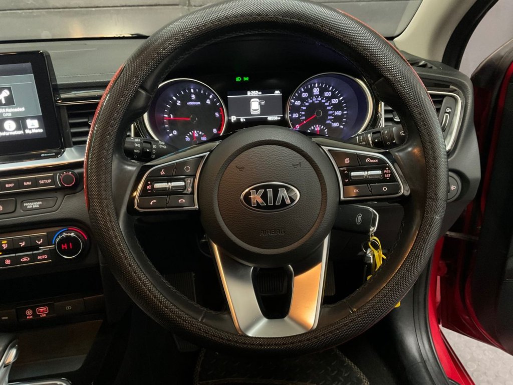 Used Kia Ceed 2019 for sale - 77594393: Photo 37