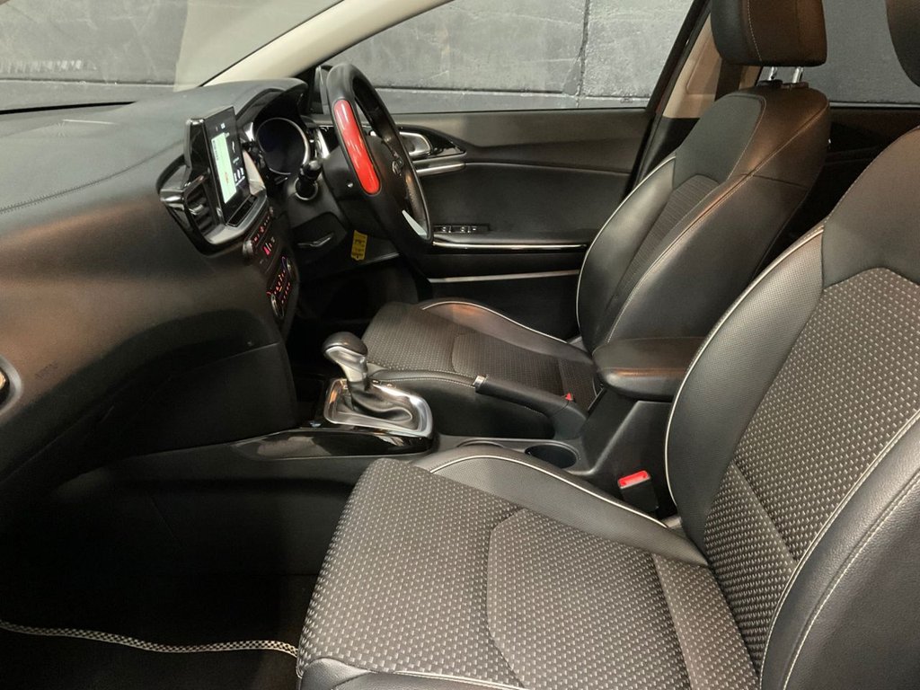 Used Kia Ceed 2019 for sale - 77594393: Photo 39