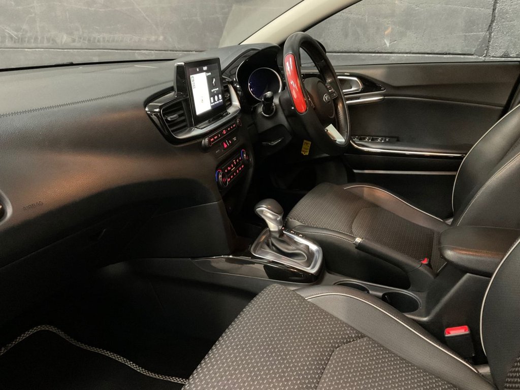 Used Kia Ceed 2019 for sale - 77594393: Photo 41