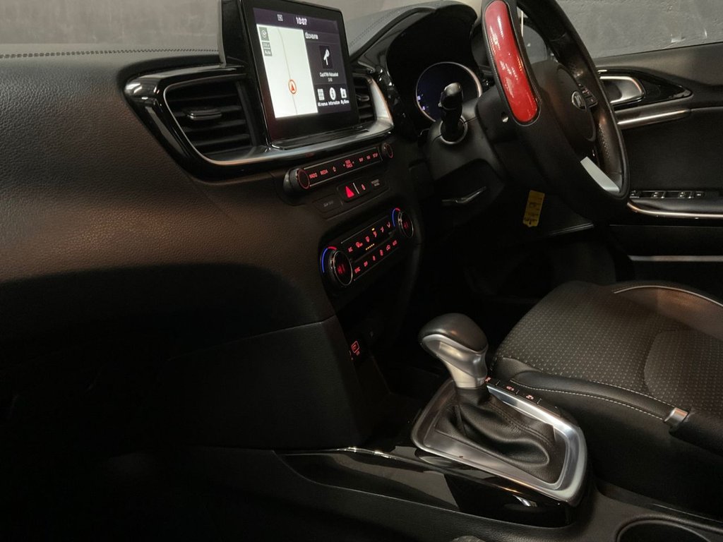 Used Kia Ceed 2019 for sale - 77594393: Photo 42